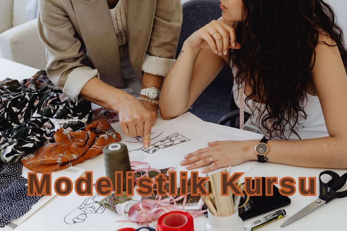 Modelistlik Kursu
